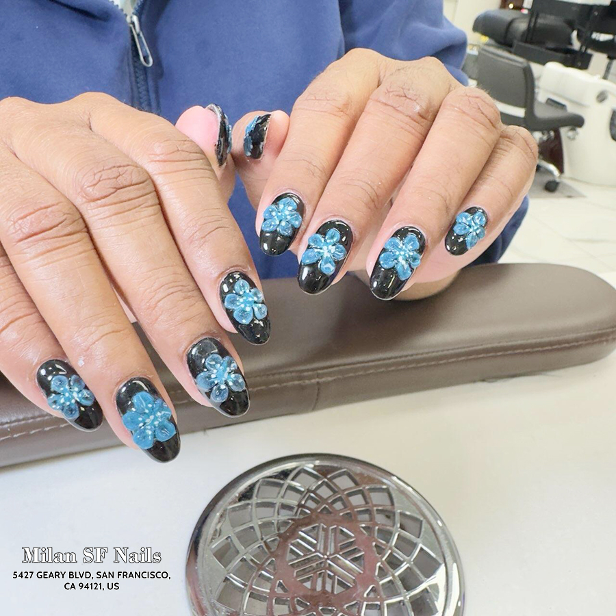 Nail Highlight April 20